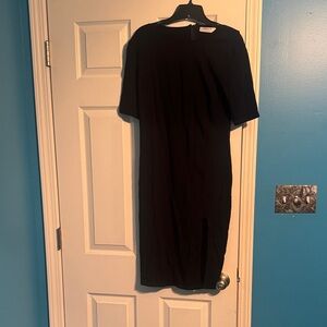 Bailey/44 Black Dress